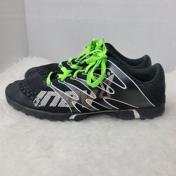 Inov-8 F Lite G 230 Athletic Trainer Running Mend Sneakers Shoes Size 9.5 - Picture 3 of 9